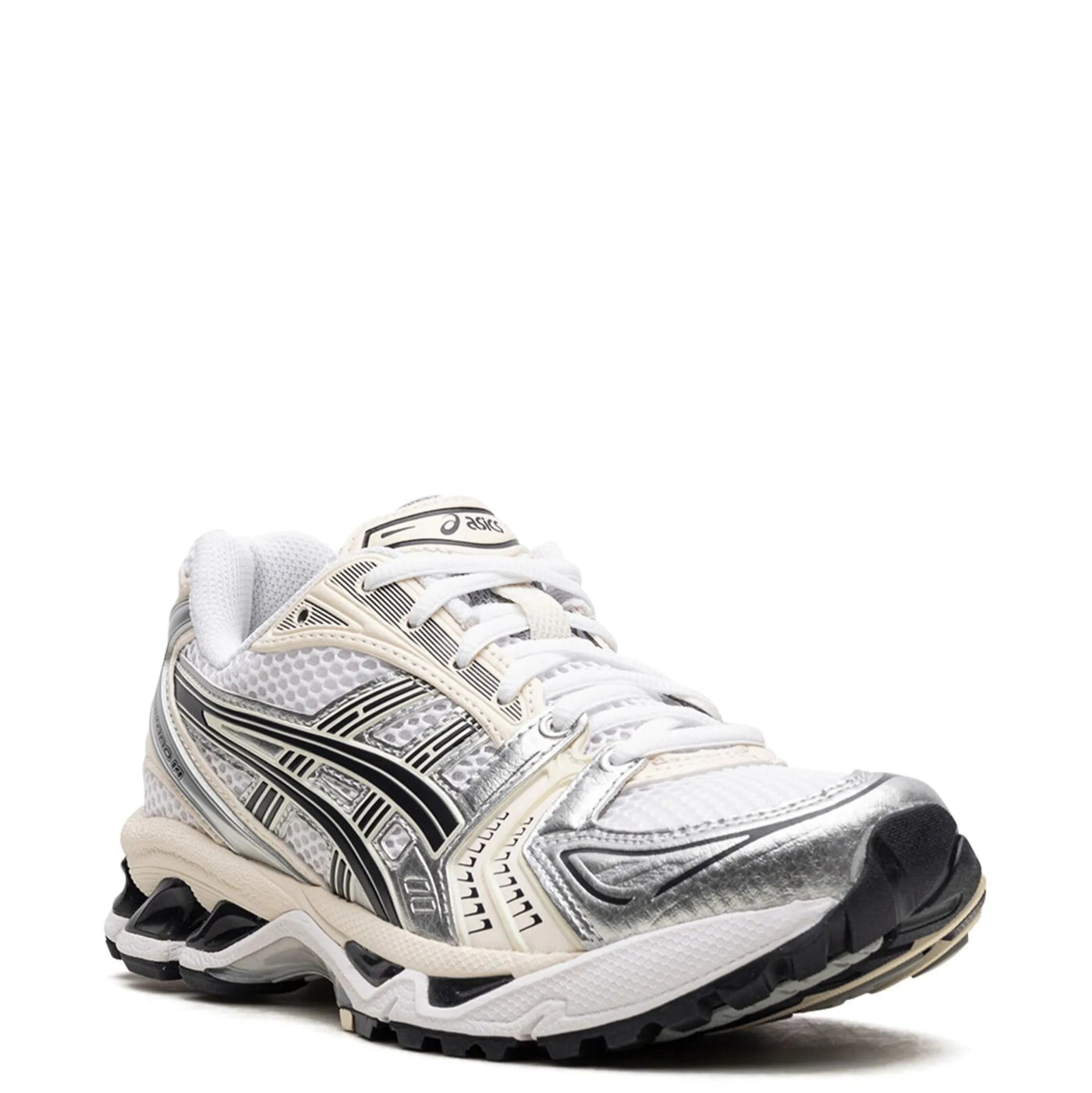 ASICS Gel Kayano 14 White Midnight (W)