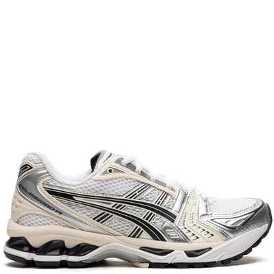 ASICS Gel Kayano 14 White Midnight (W)