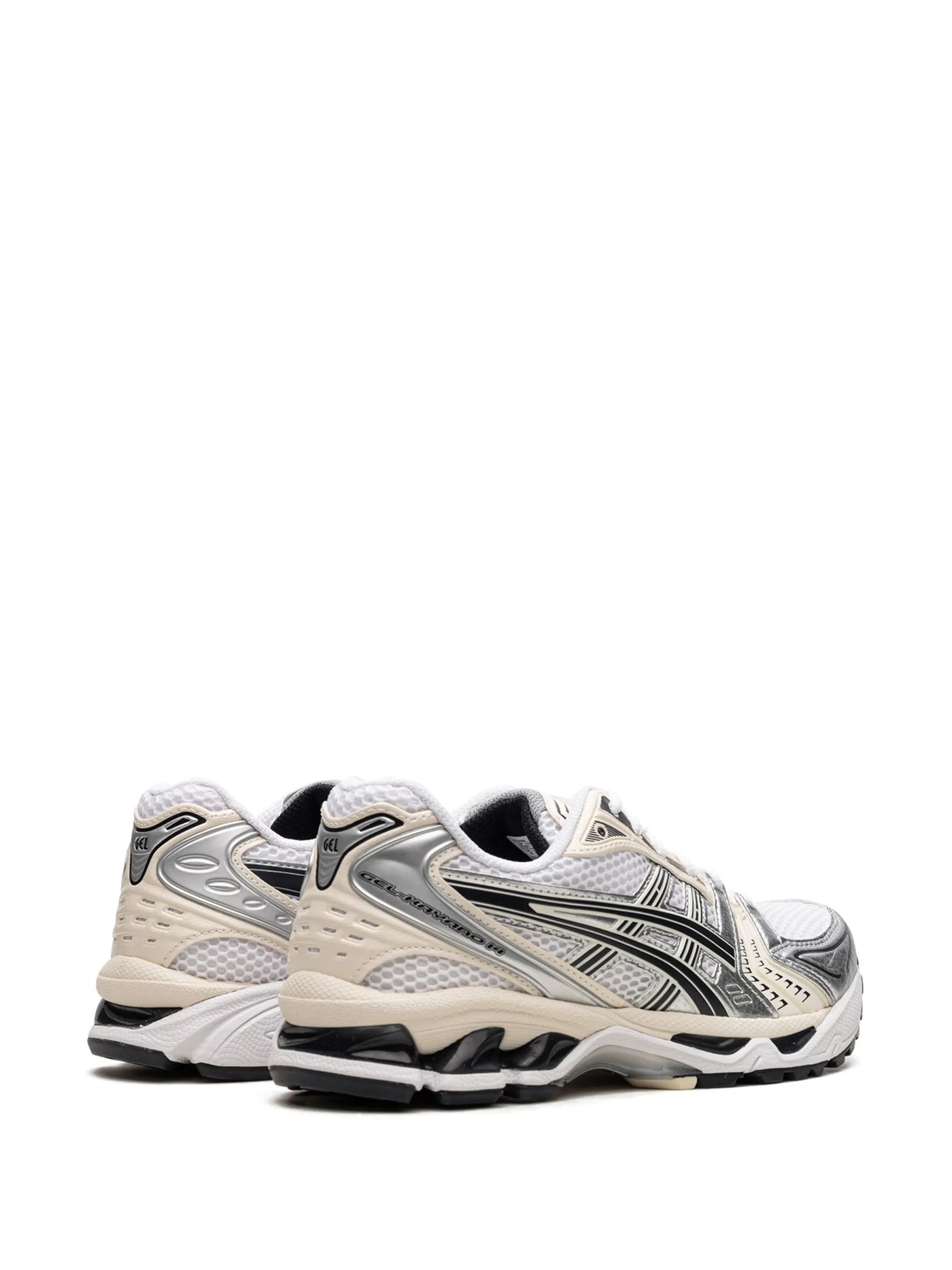 ASICS Gel Kayano 14 White Midnight (W)