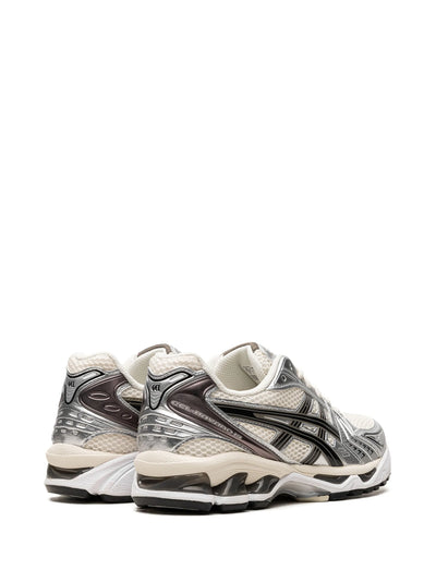 ASICS Gel-Kayano 14 Cream Black Metallic Plum