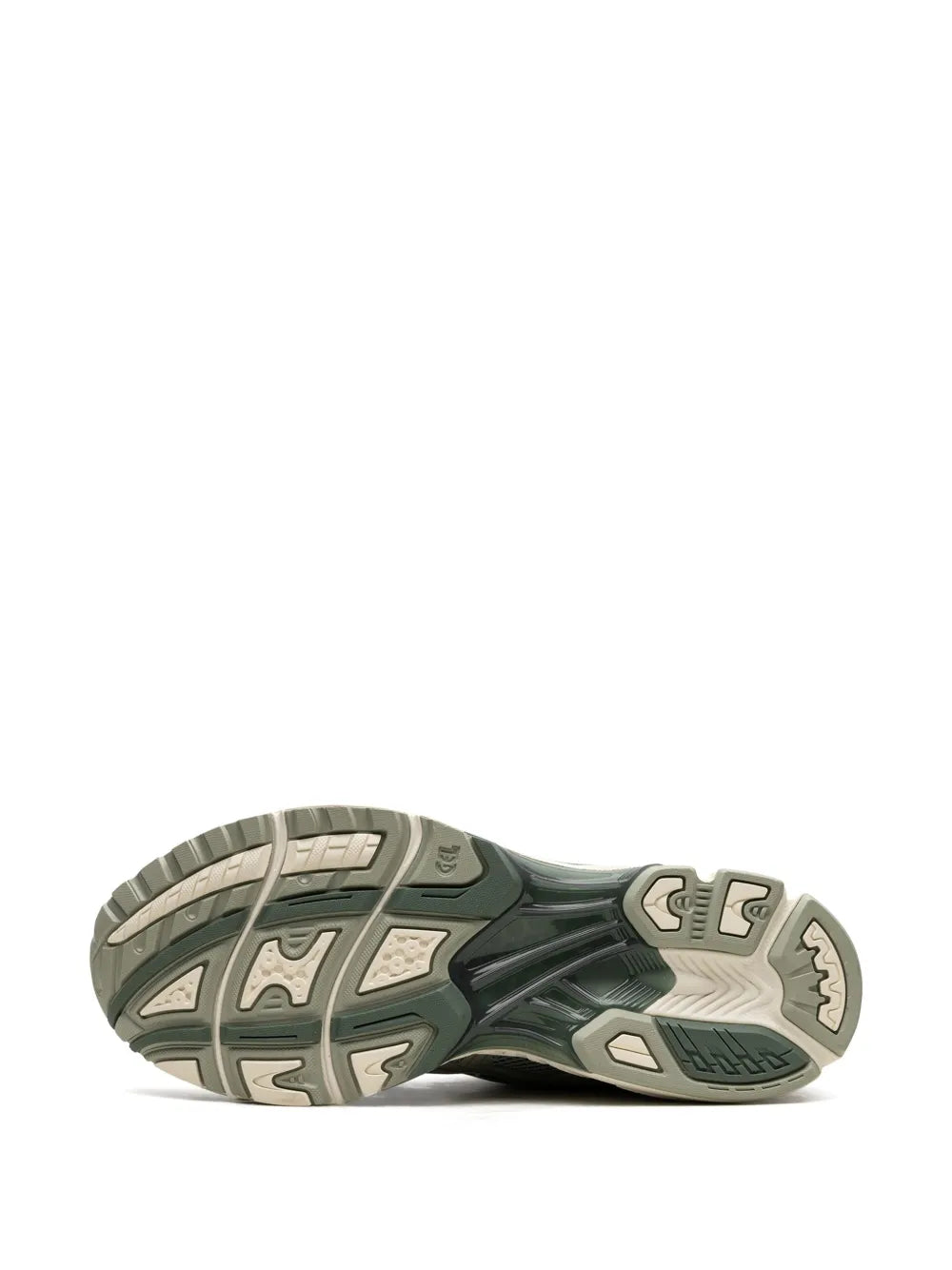 ASICS Gel Kayano 14 Olive Grey Sneakers
