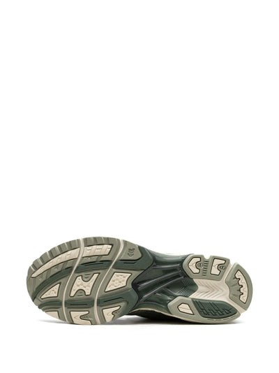 ASICS Gel Kayano 14 Olive Grey Sneakers