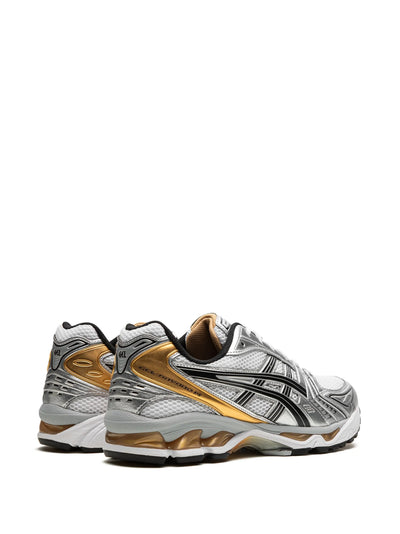 ASICS Gel Kayano 14 "Pure Gold" sneakers