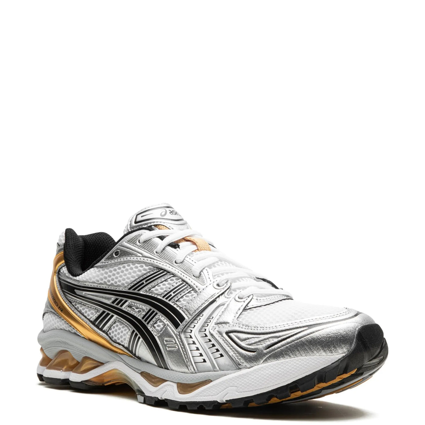 ASICS Gel Kayano 14 "Pure Gold" sneakers