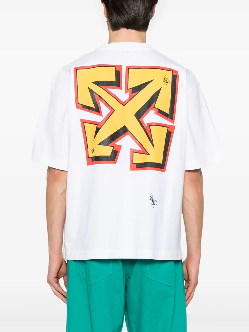 Off White Arrows T-shirt