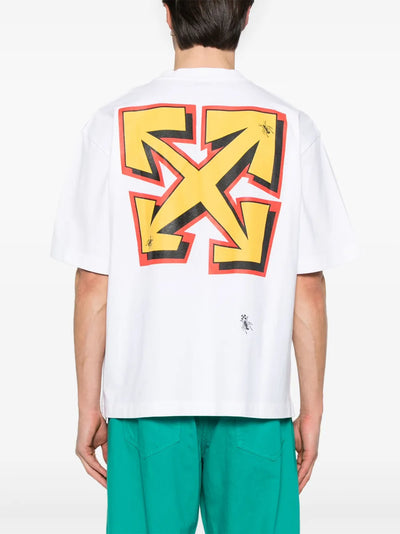 Off White Arrows T-shirt