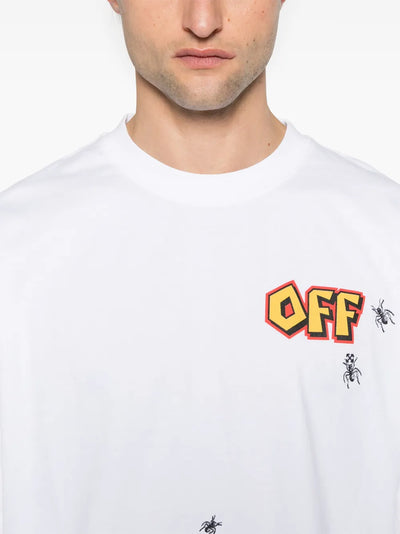 Off White Arrows T-shirt