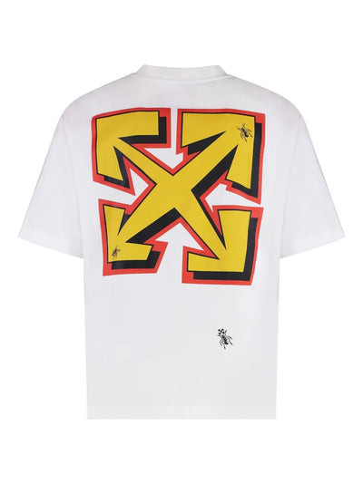 Off White Arrows T-shirt
