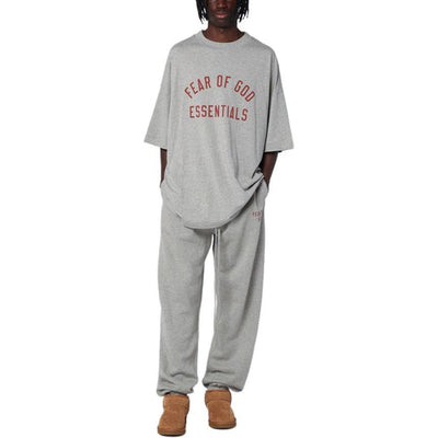 Fear of God Essentials Jersey Crewneck