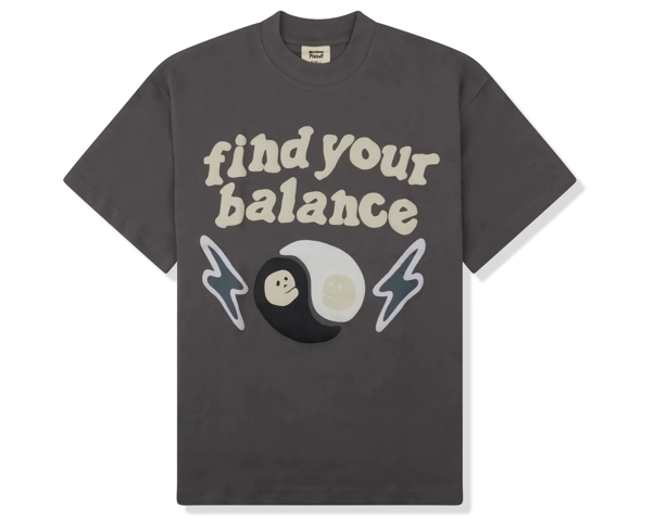 Broken Planet Find Your Balance Tee