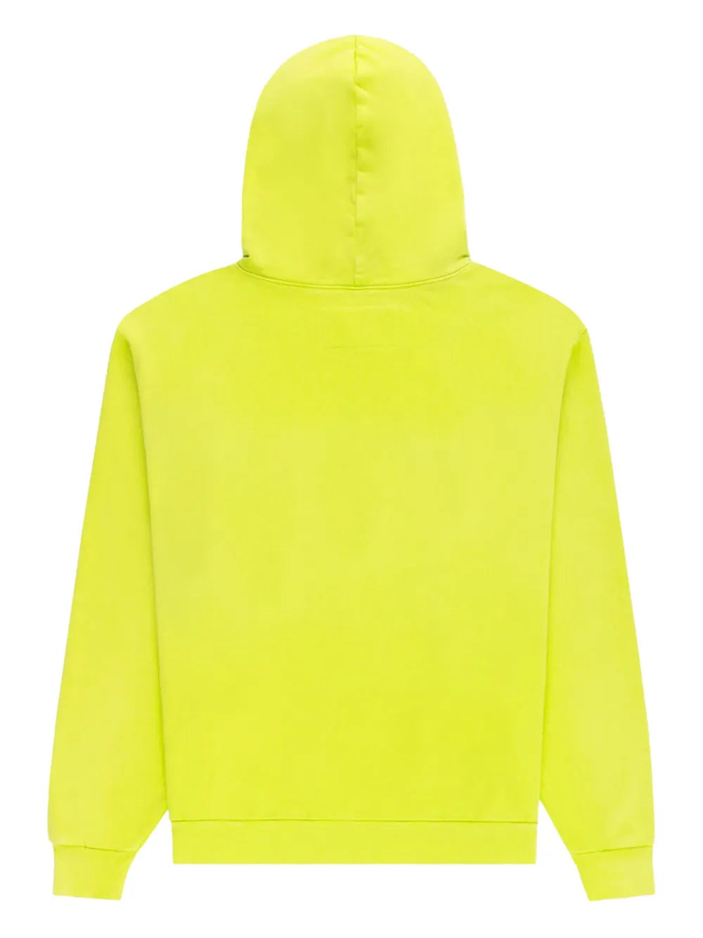 SP5DER Green Web Hoodie