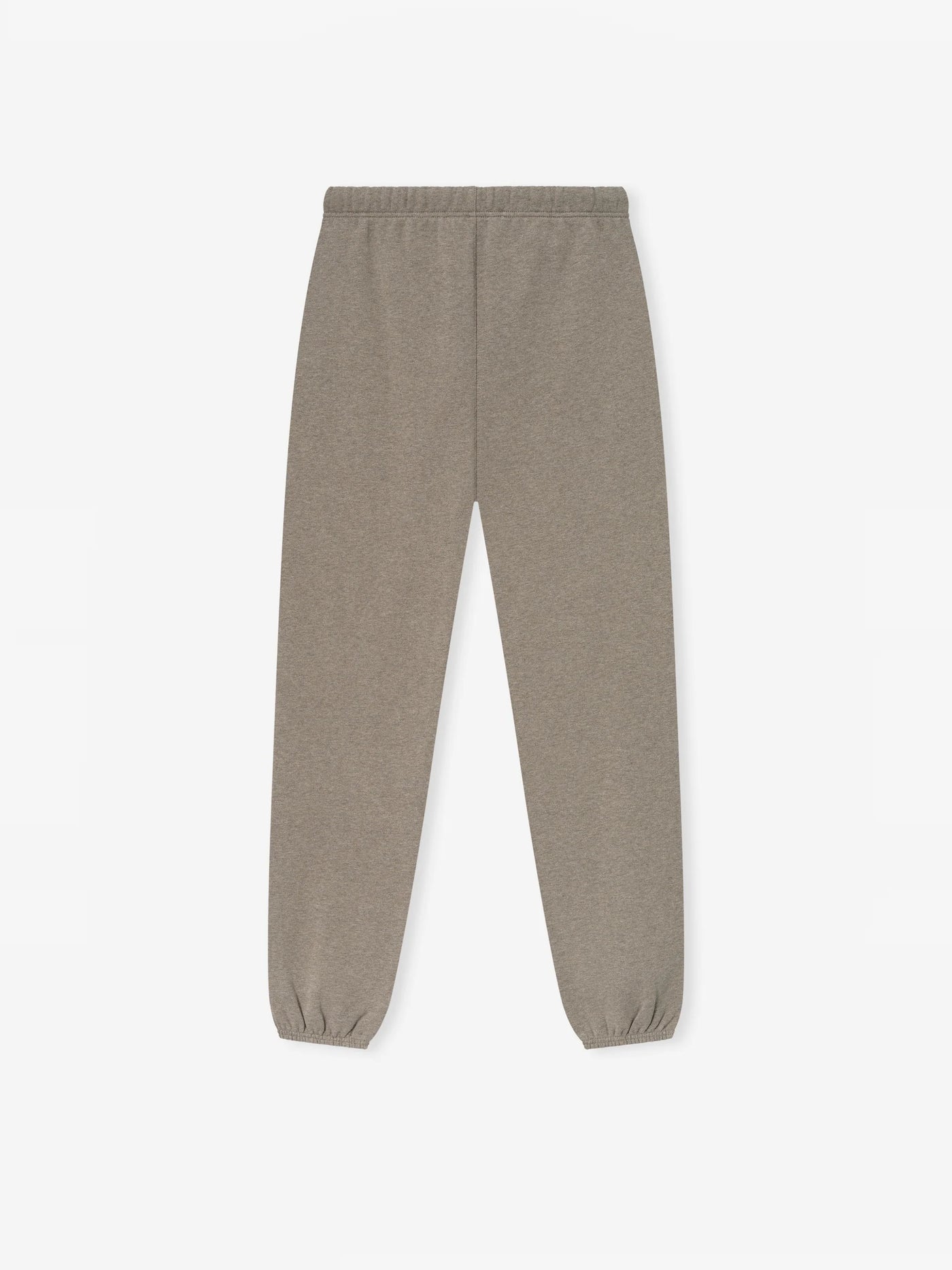 Fear Of God Essentials Vintage Metallic Logo Sweatpants ‘Homestead Heather’ SP25