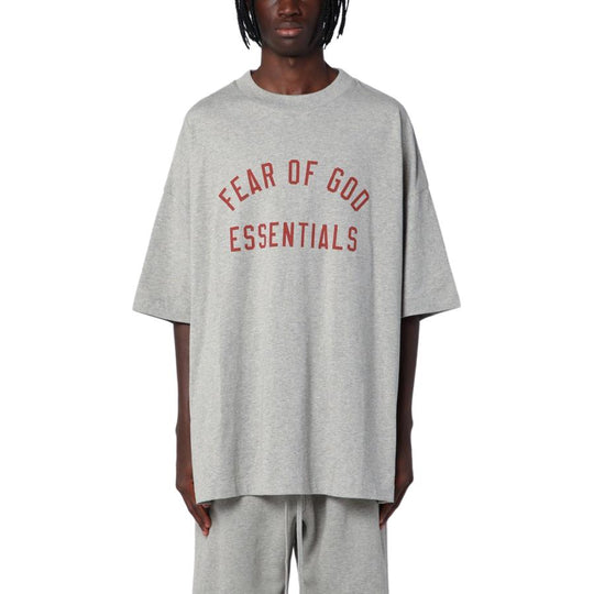 Fear of God Essentials Jersey Crewneck