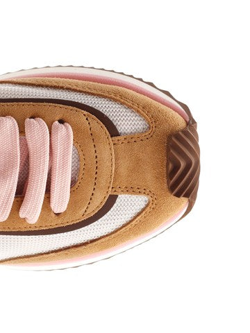 Dolce & Gabbana Women's DG Cushion Mesh Sneakers - Stylish, Comfortable, Lightweight