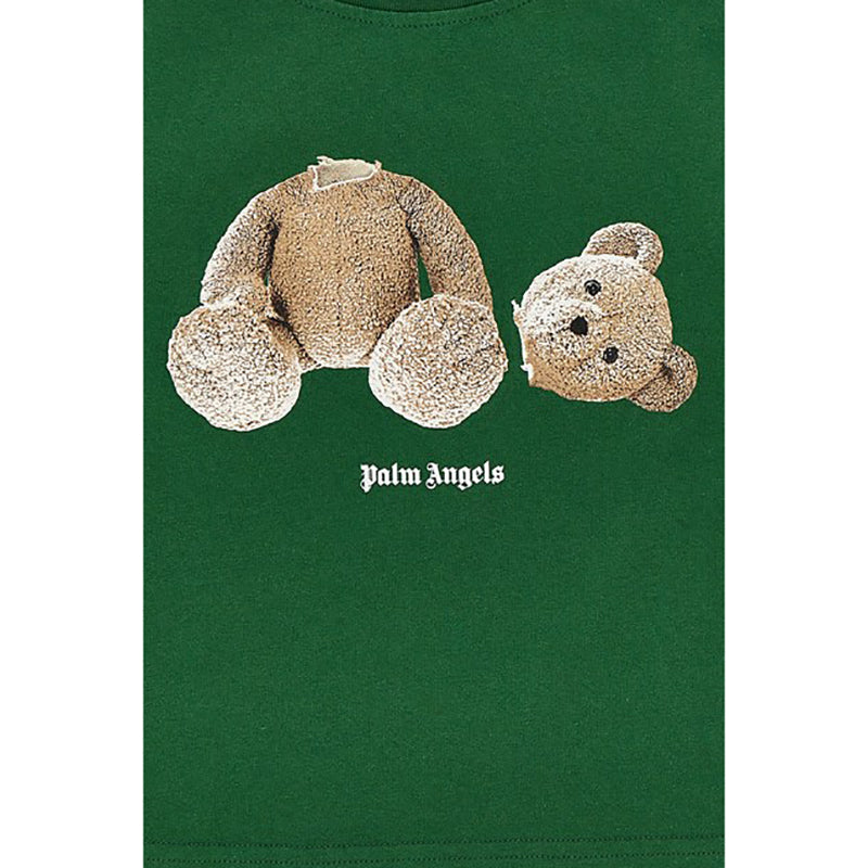 PALM ANGELS 'Teddy' t-shirt