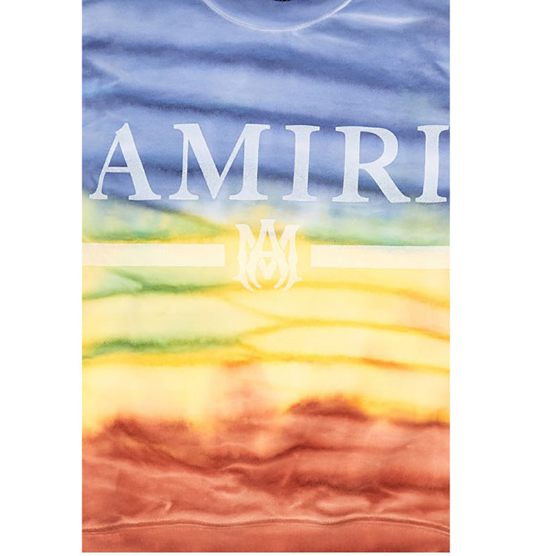 AMIRI 'Tie Dye' Sweatshirt