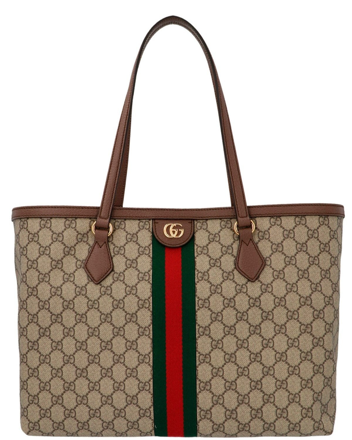 Gucci 'Ophidia' Shopping Bag