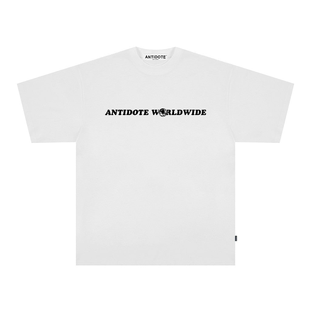 ANTIDOTE Worldwide T-shirt
