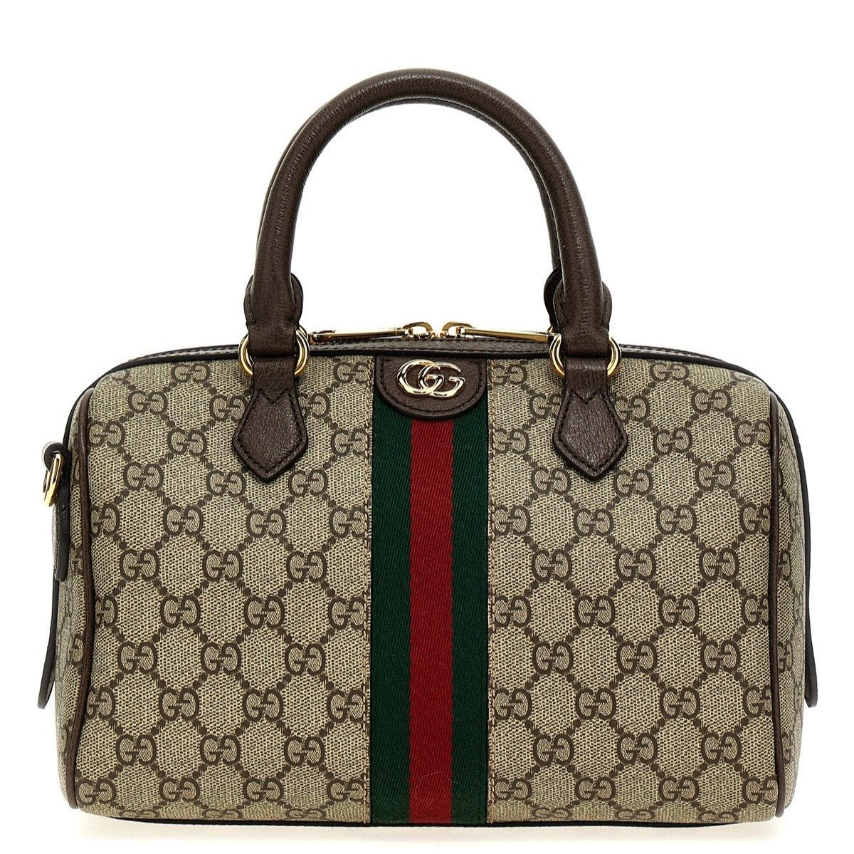 Gucci 'Ophidia GG' Small Handbag