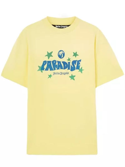 Palm Angels Paradise T-Shirt