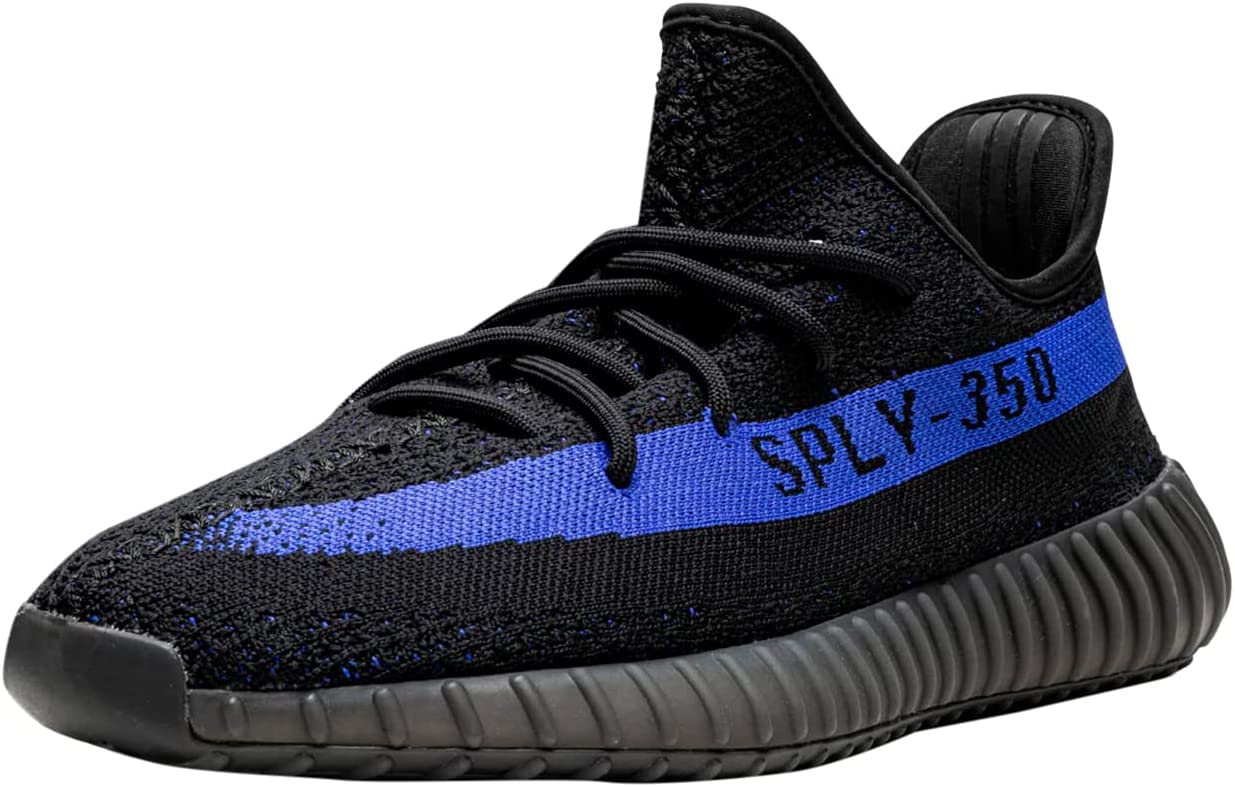 YEEZY 350 V2 Dazzling Blue â Royal Culture