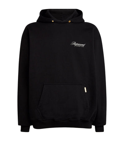 Harrods Bear Hoodie
