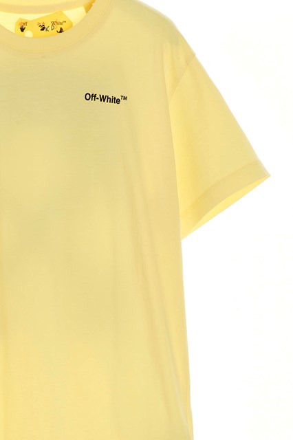 OFF-WHITE 'Rubber arrow' T-shirt