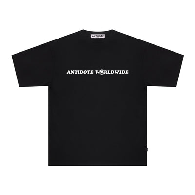 ANTIDOTE Worldwide T-shirt