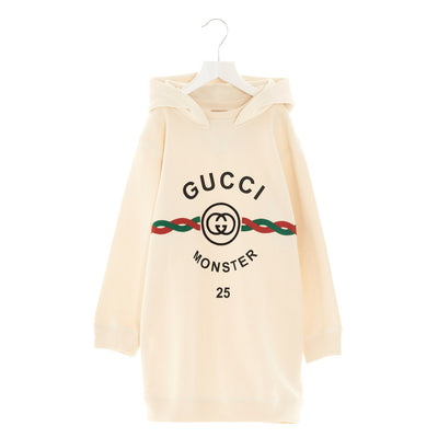 GUCCI 'Gucci Monster 25’ Dress