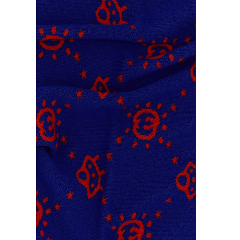 Gucci GG Ufo Blanket