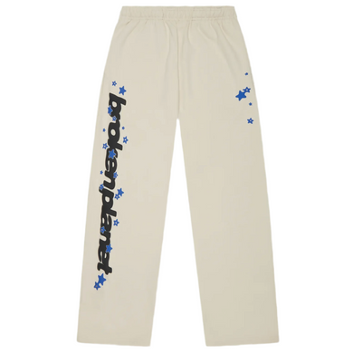 Broken Planet All The Stars Sweatpants
