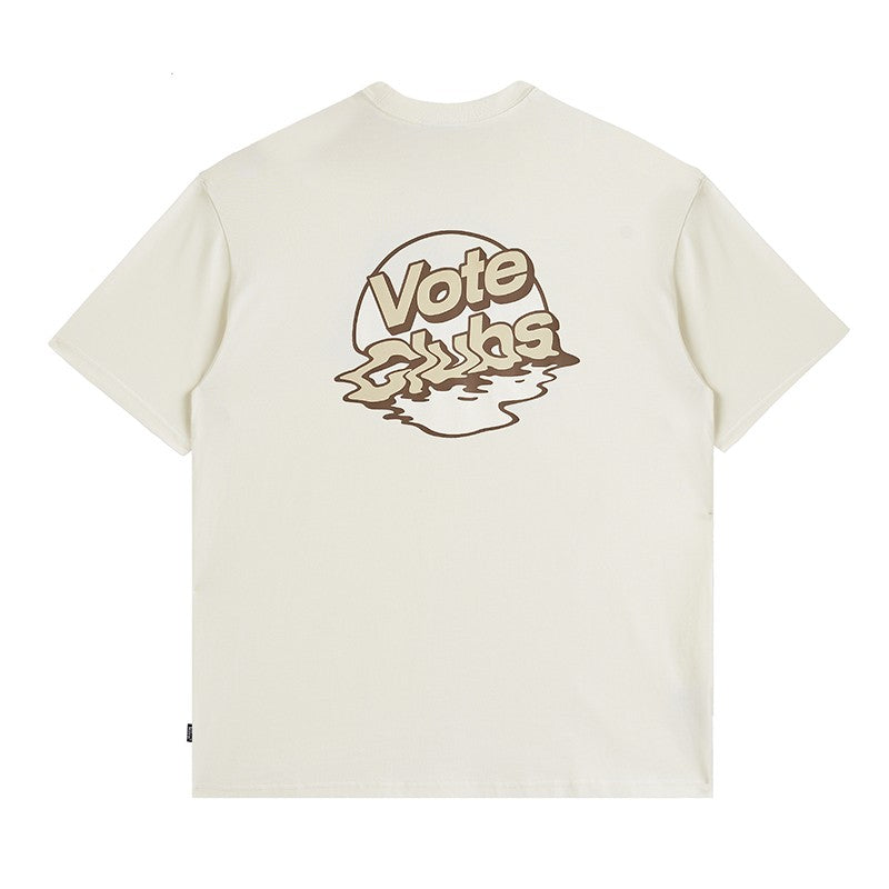 VOTE Vote Clubs T-Shirt