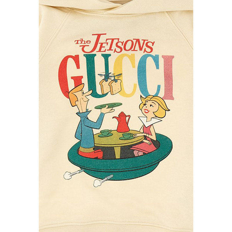 GUCCI Gucci And The Jetsons Hoodie
