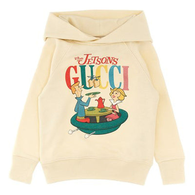 GUCCI Gucci And The Jetsons Hoodie