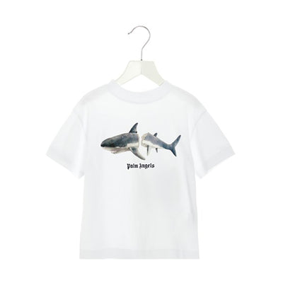 PALM ANGELS 'Shark' T-shirt