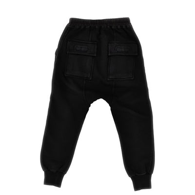 RICK OWENS 'Prisoner' Joggers