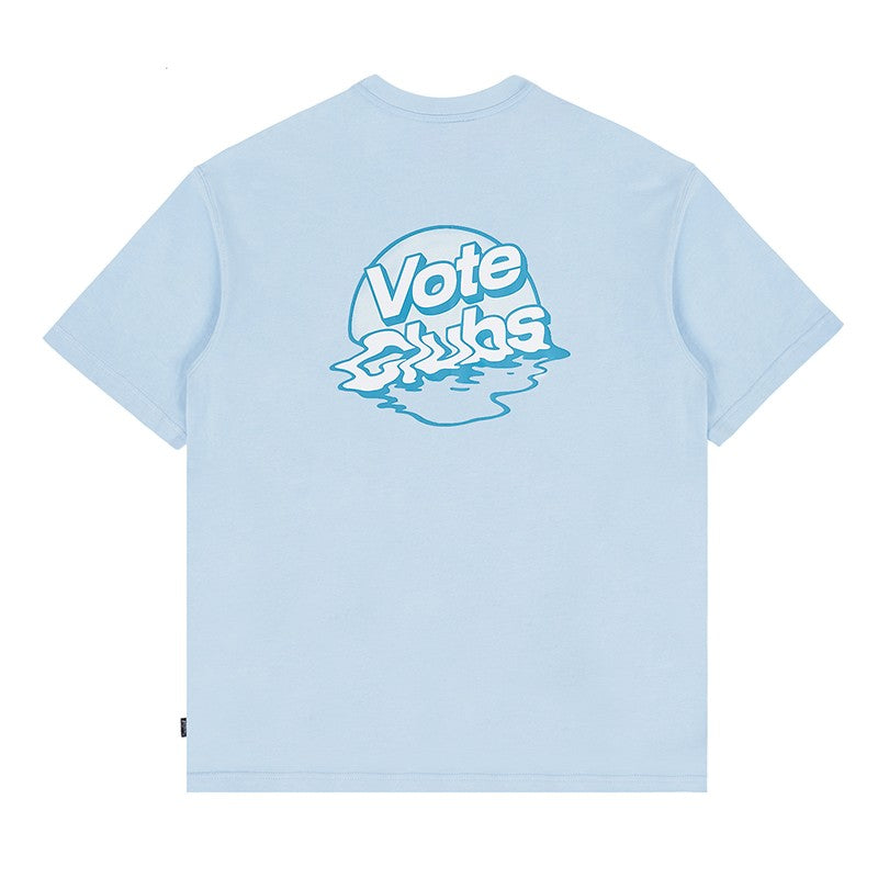 VOTE Vote Clubs T-Shirt