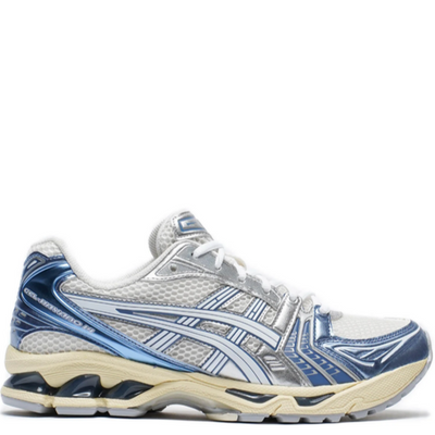 ASICS Gel Kayano 14 Cream Denim Blue
