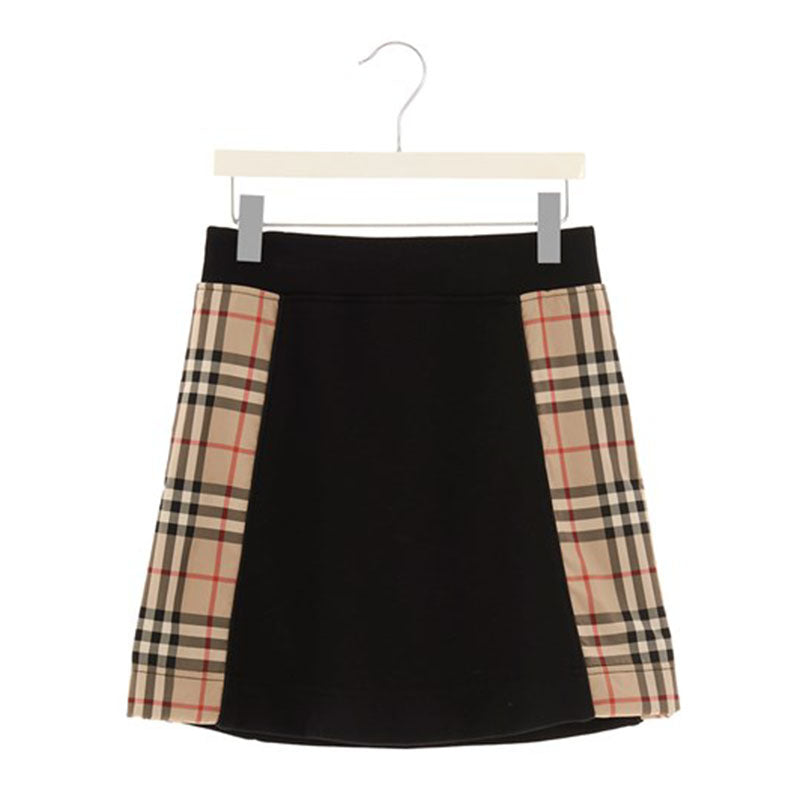 BURBERRY 'Nolen' Skirt – Royal Culture