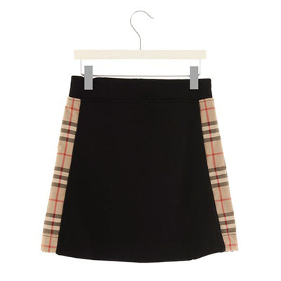BURBERRY 'Nolen' Skirt