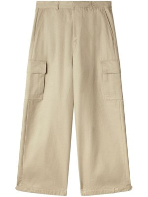 OFF-WHITE Cargo trousers