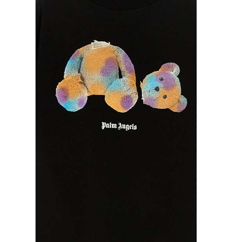 Palm Angels Teddy Bear T-Shirt 