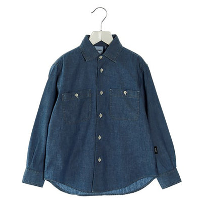 ASPESI Denim Shirt