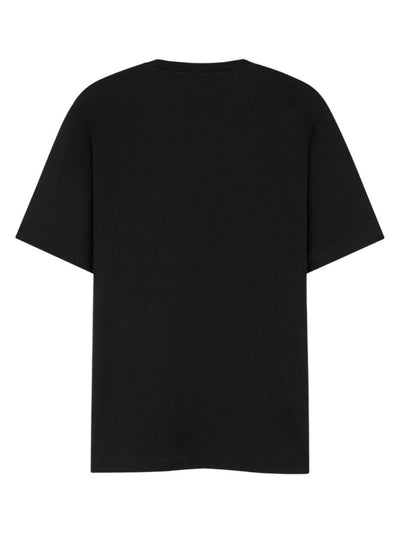 Versace Medusa Chain T-Shirt