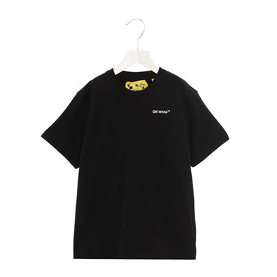 OFF-WHITE 'Logo Industrial' t-shirt