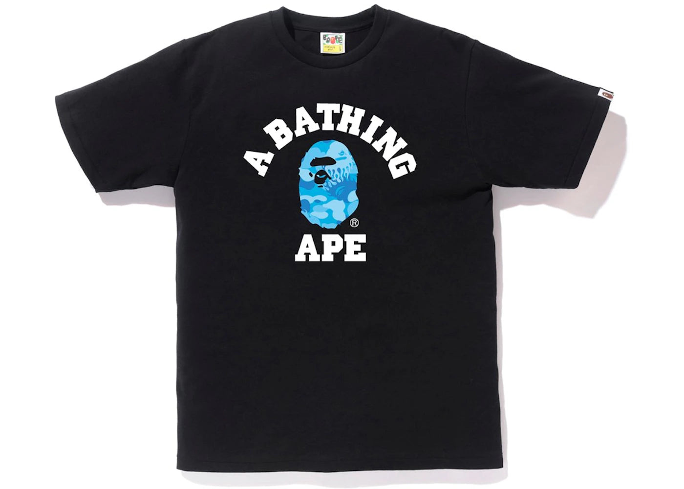 https://images.stockx.com/images/BAPE-Fire-Camo-College-Tee-Black-Blue.jpg?fit=fill&bg=FFFFFF&w=700&h=500&fm=webp&auto=compress&q=90&dpr=2&trim=color&updated_at=1623270975