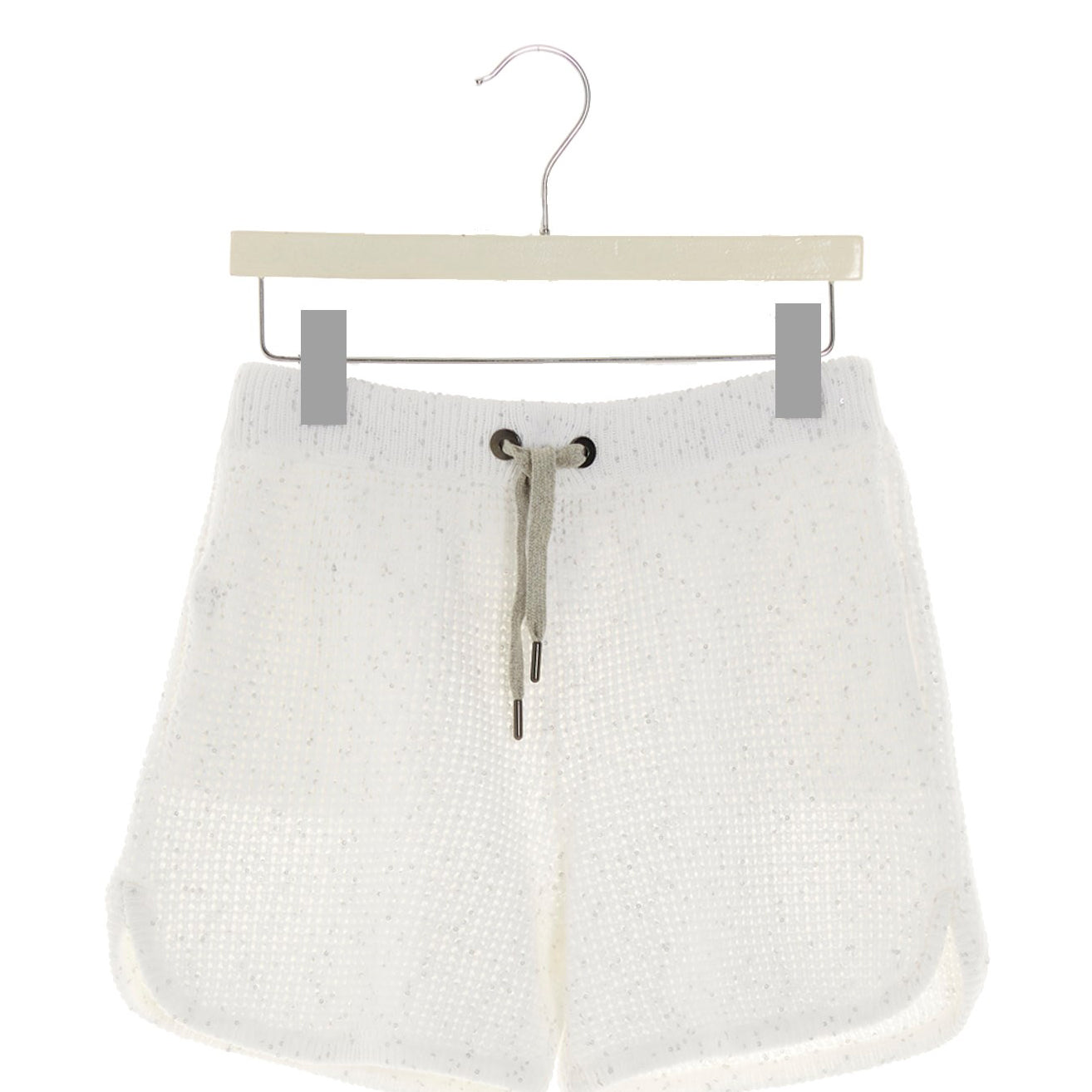 BRUNELLO CUCINELLI Knitted Shorts