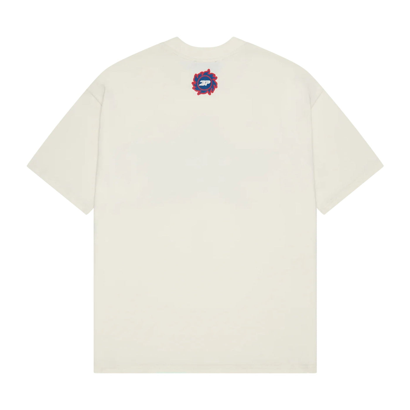 Broken Planet Star T-shirt