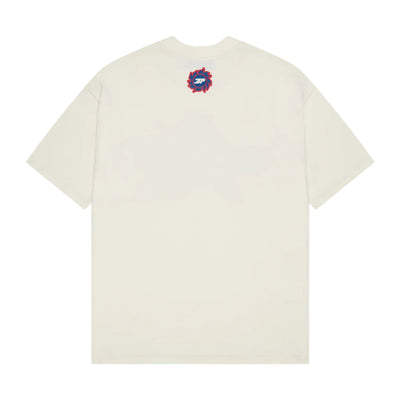 Broken Planet Star T-shirt