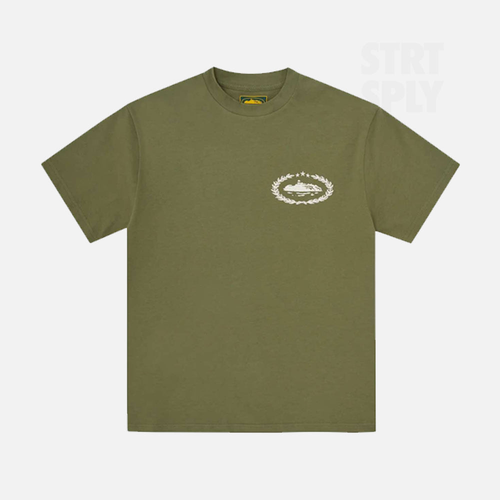 Corteiz RTW Royale Heavy T-Shirt